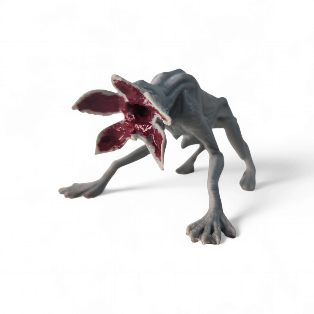 Figura Demogorgón