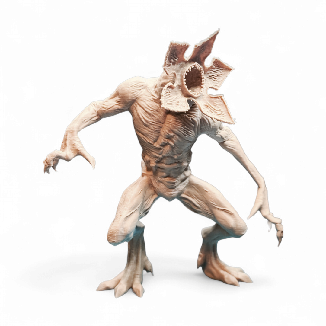 Figura Demogorgón