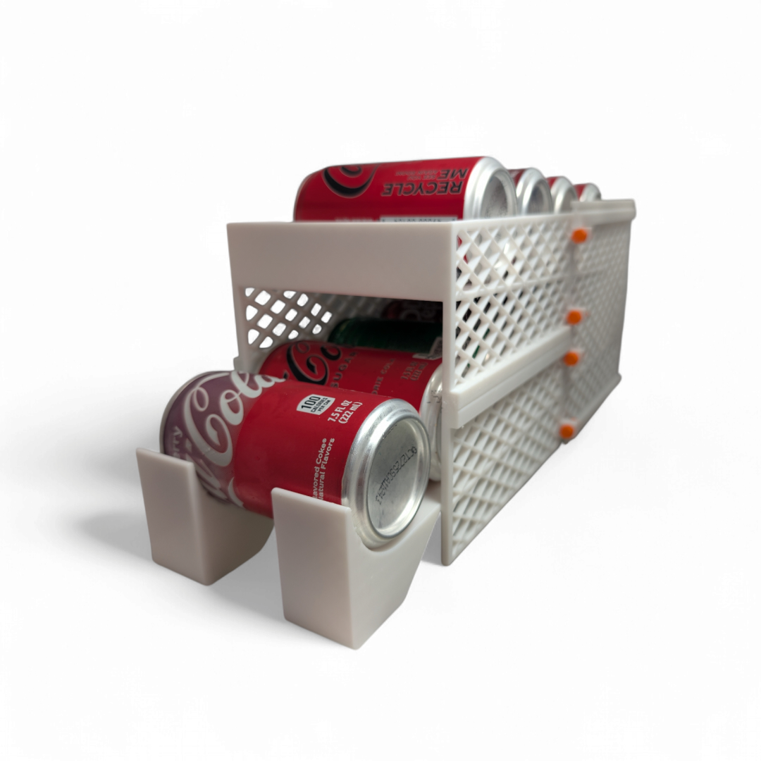 Dispensador de Latas Modular