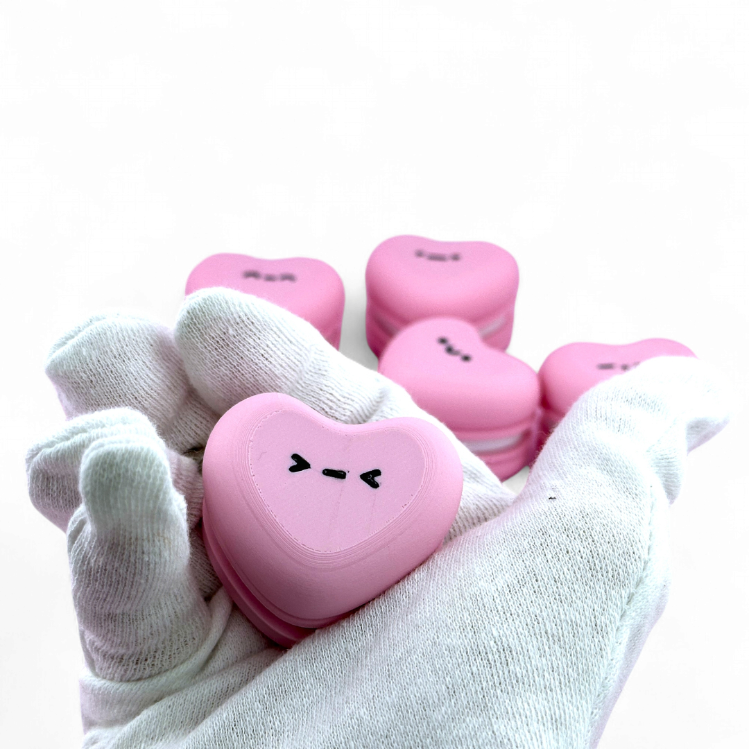 Llavero “Macaron Clicker” - Image 2