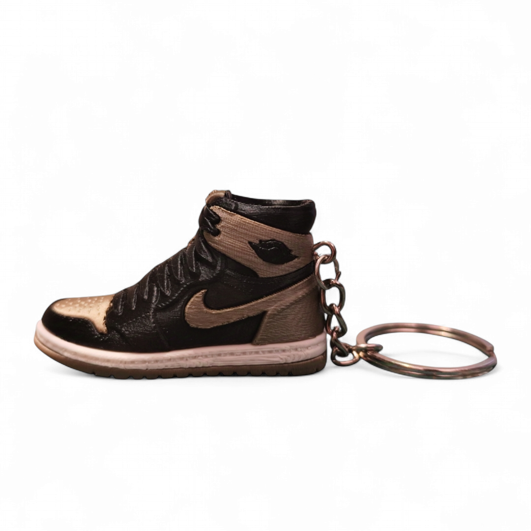 Llavero Nike Air Jordan 1