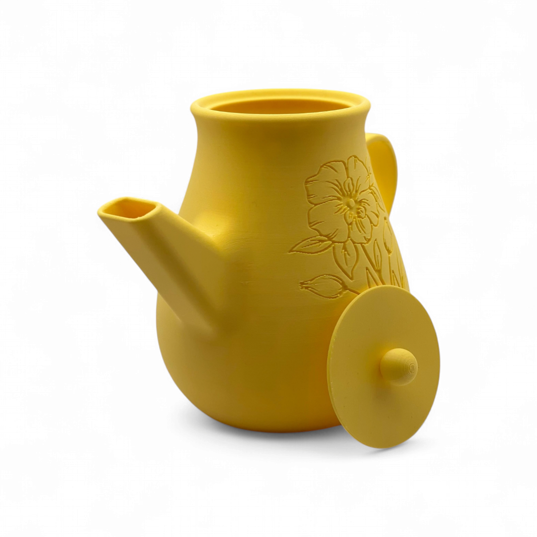 Set de Té Didáctico Montessori - Image 2