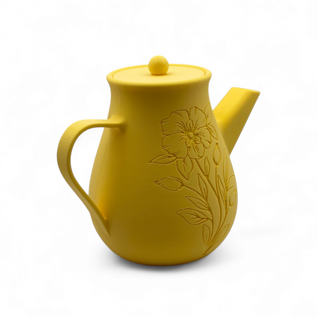 Set de Té Didáctico Montessori - Image 3