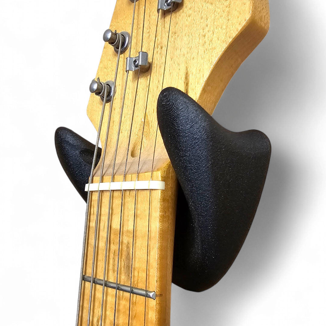 Soporte de Pared para Guitarra