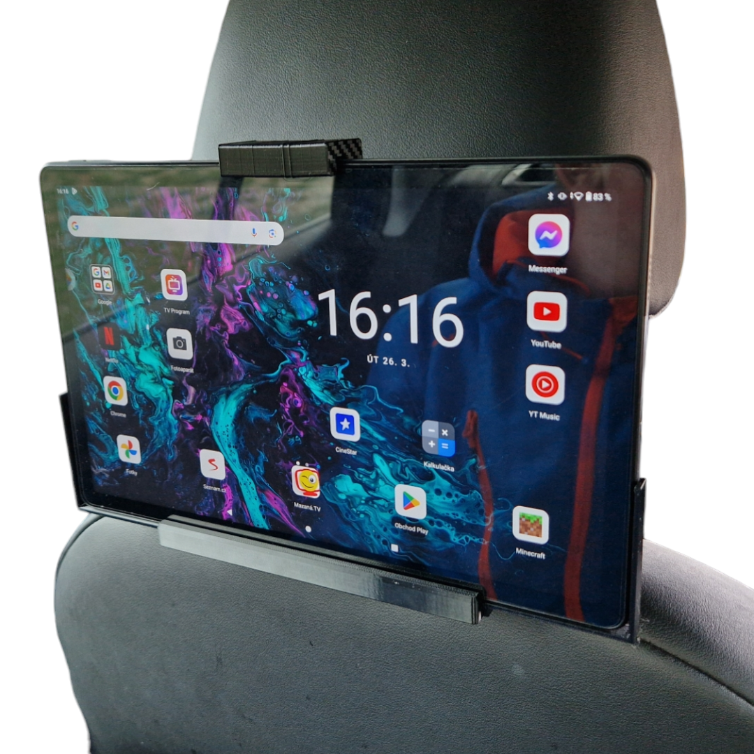 Soporte de Tablet para Auto