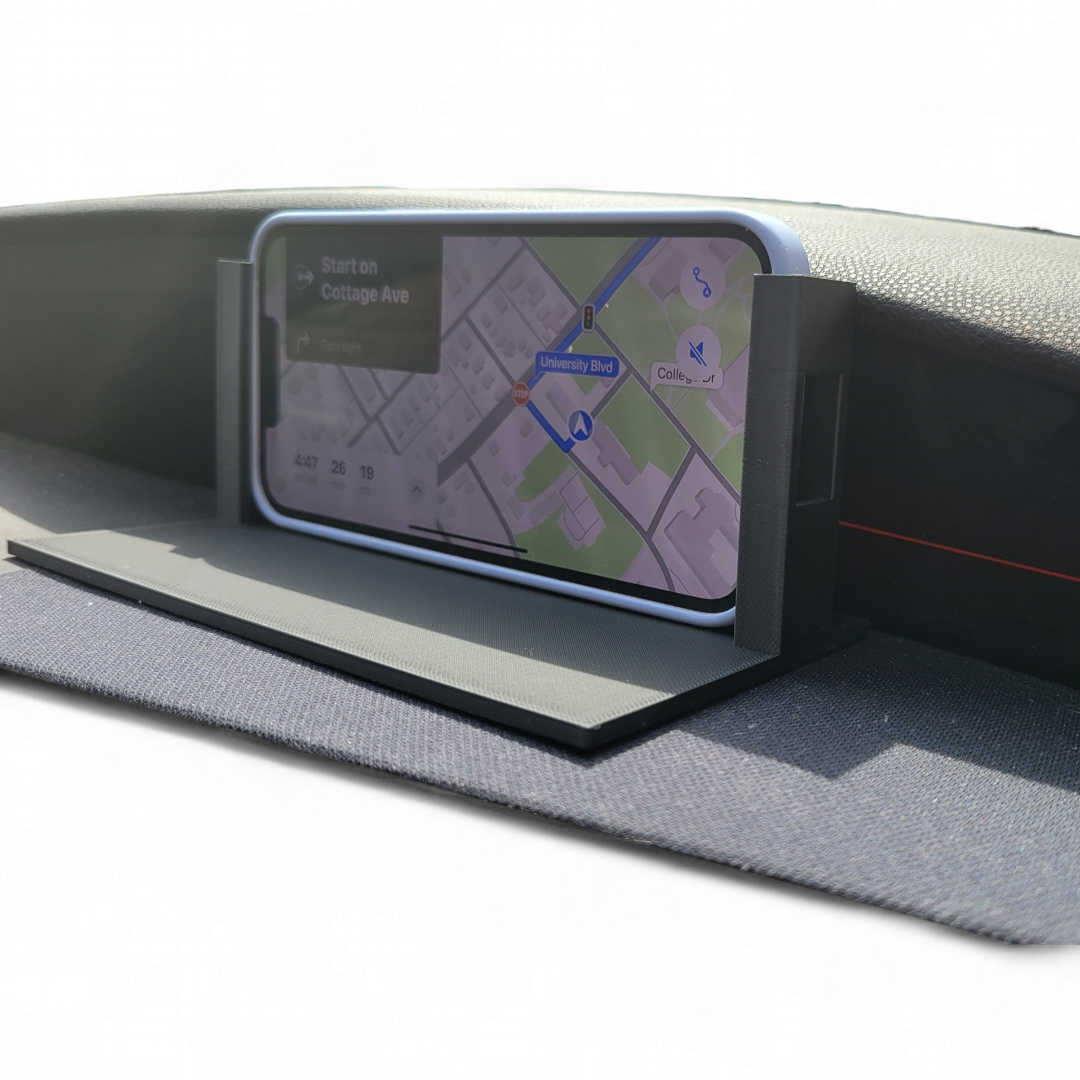Soporte de Navegación GPS para Tablero