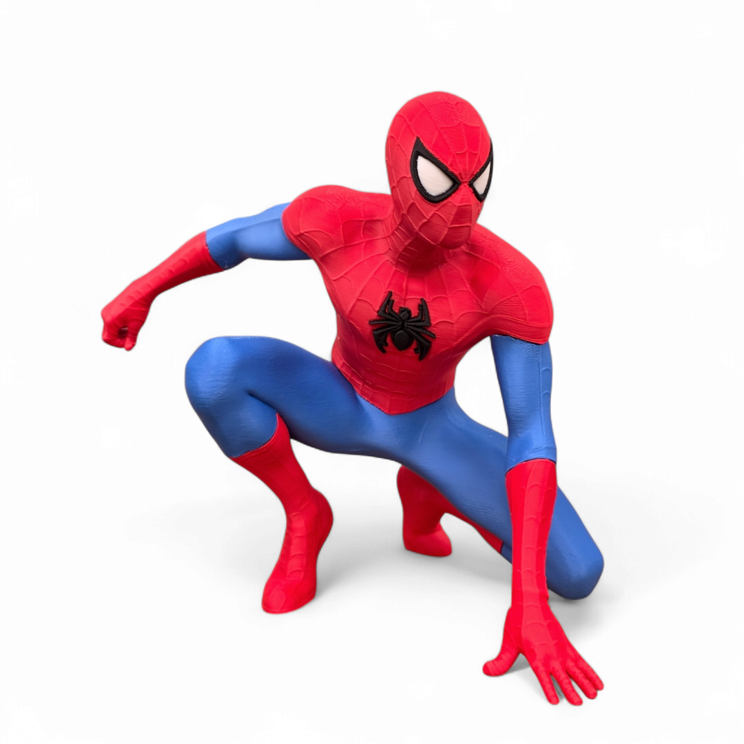Figura Spider-Man
