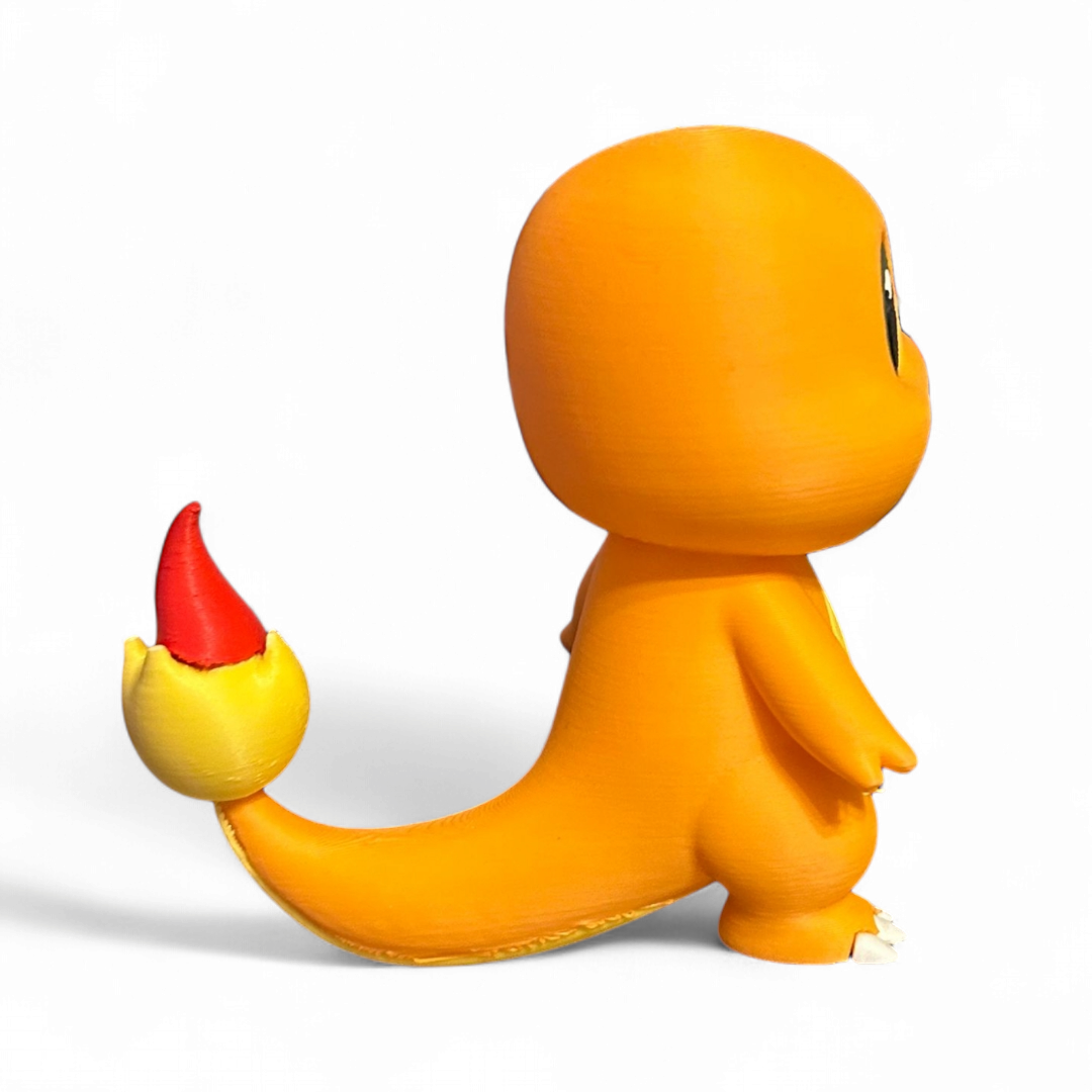 Charmander Chibi - Image 2