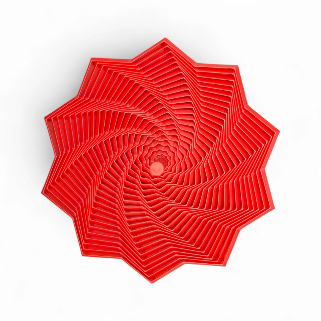 Estrella Sensorial Expandible - Image 2