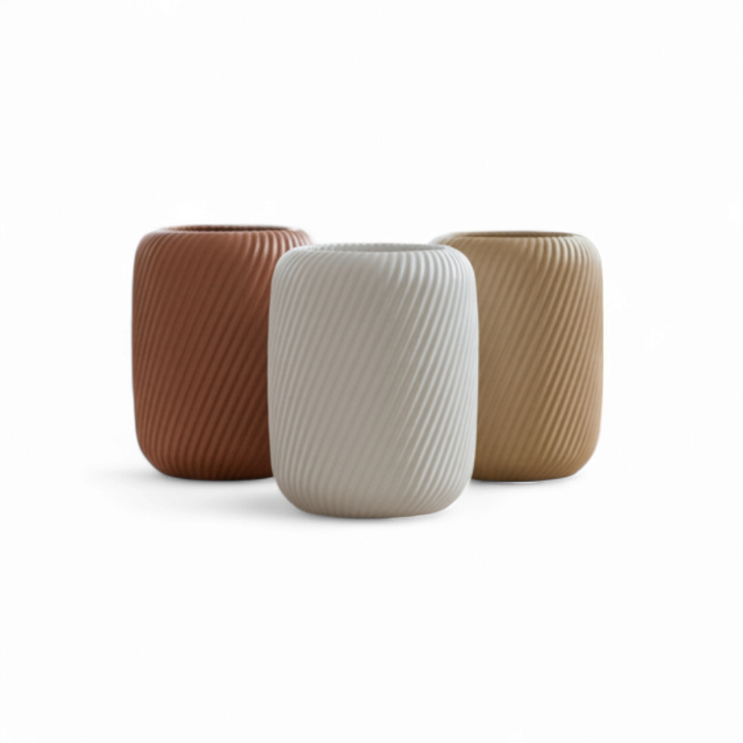 Vaso Decorativo Minimalista