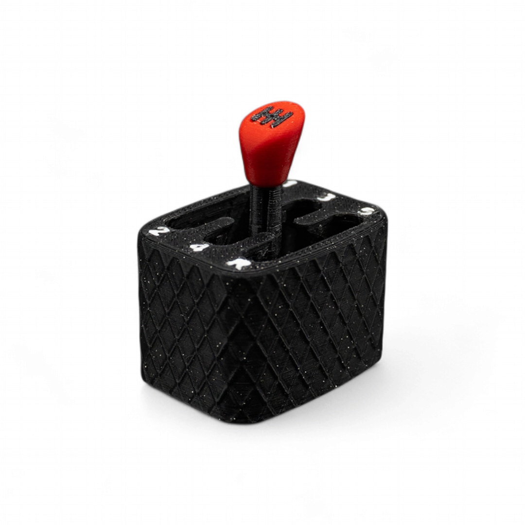 Mini Palanca de Cambios "Fidget Toy"