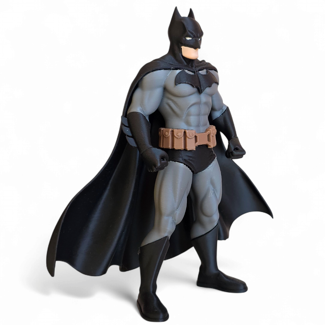 Estatua Batman DC "The Dark Knight"