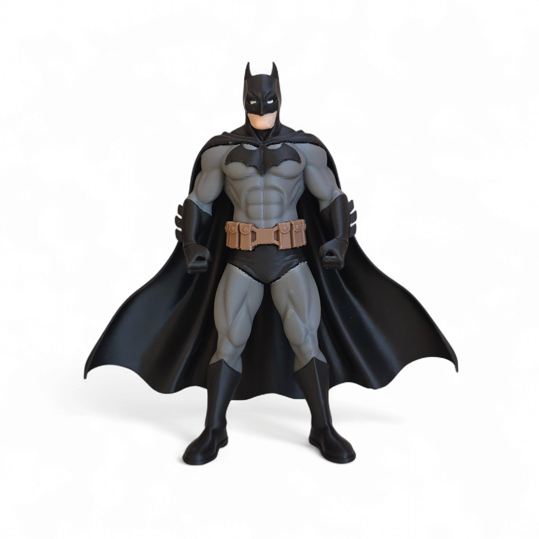 Estatua Batman DC "The Dark Knight" - Image 2