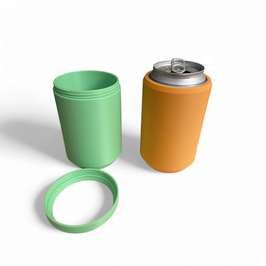 Soporte para Latas de 354ml Antideslizante