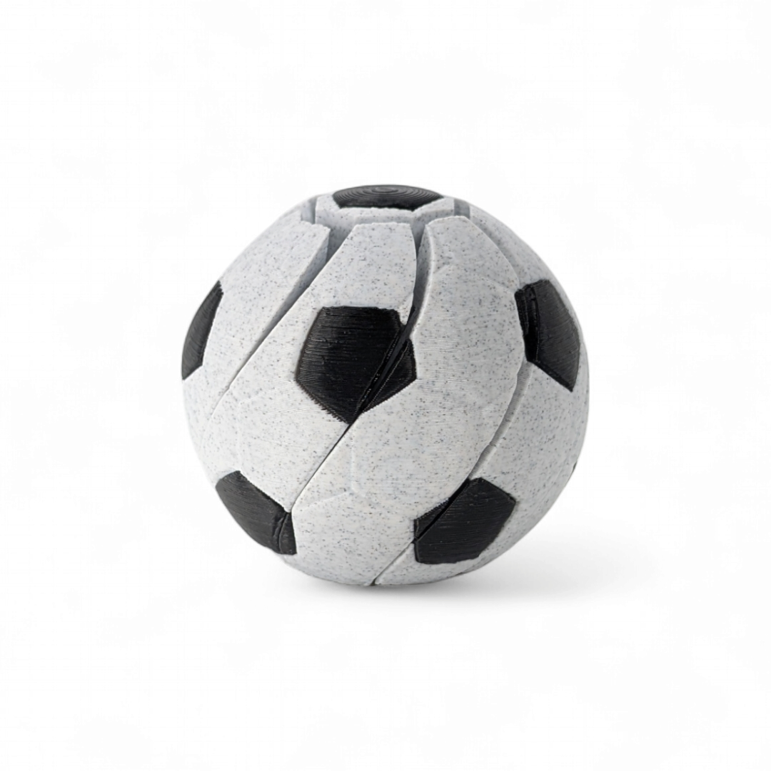 Pelota de Fútbol Fidget