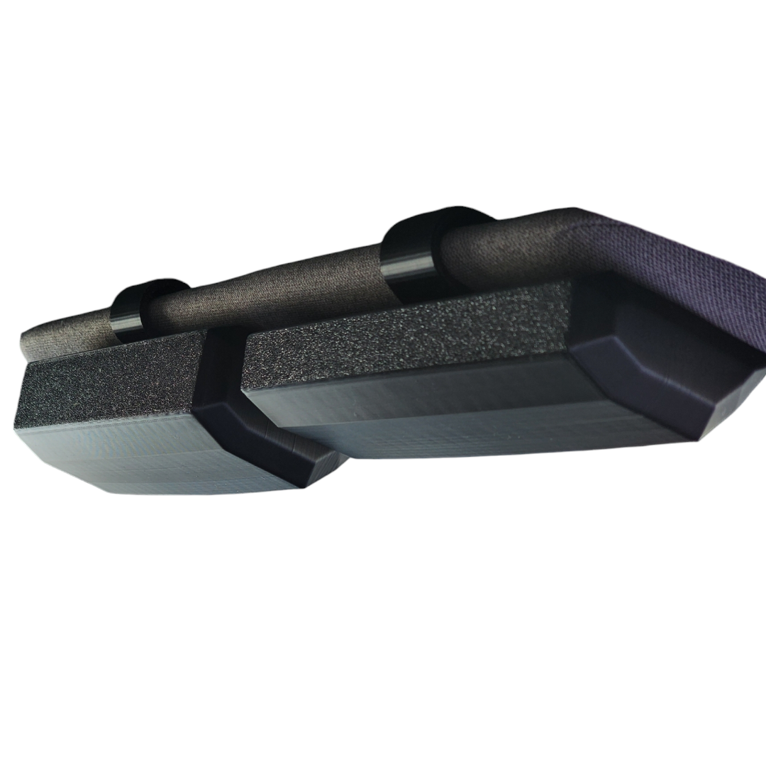 Porta Anteojos Para Parasol De Auto