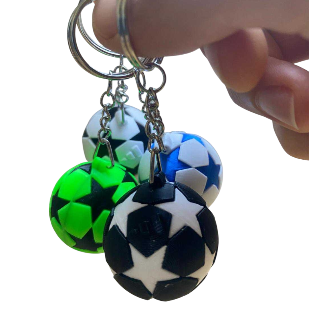 Llavero Pelota Champions League