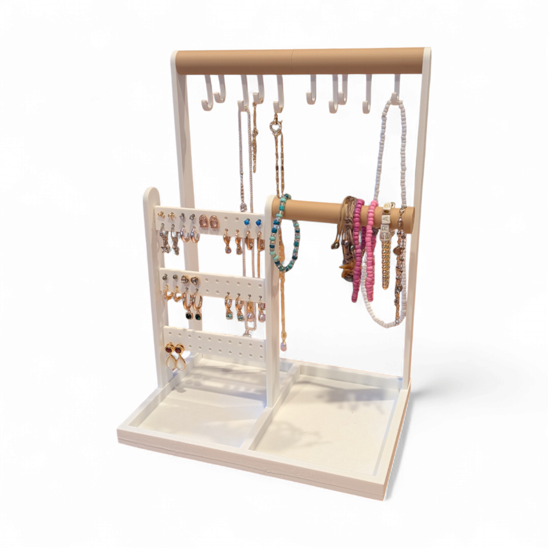 Organizador De Joyas
