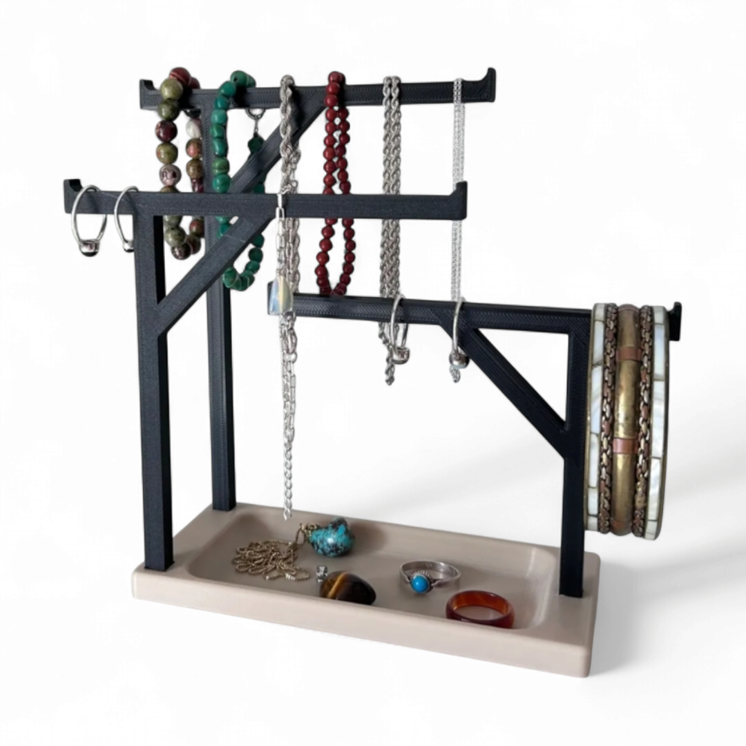 Organizador De Joyas