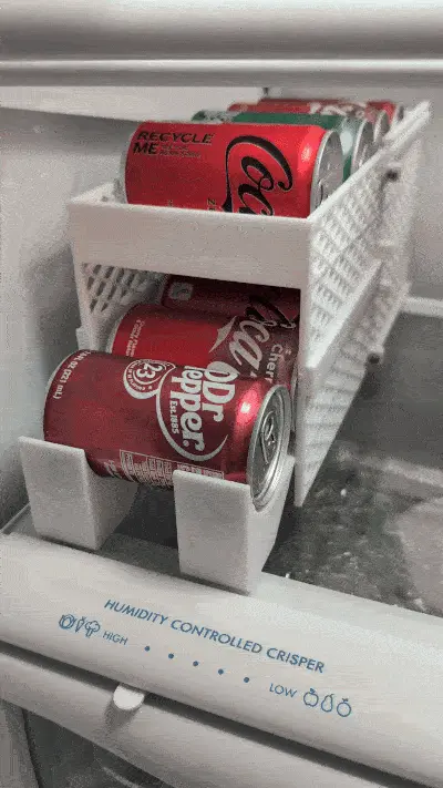 Dispensador de Latas Modular - Image 3