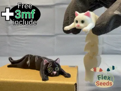 Gato Flexible - Image 3