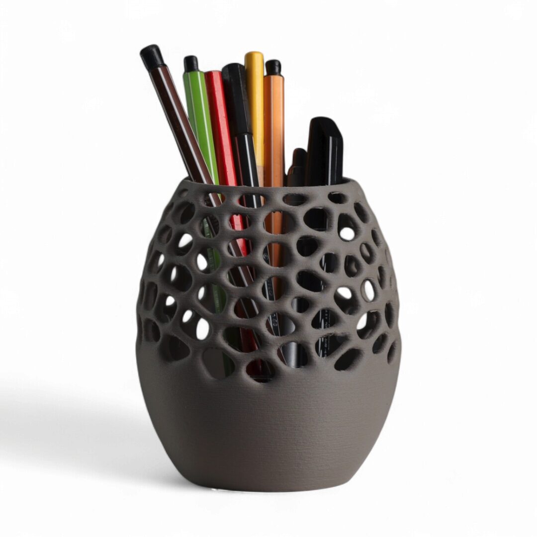 Lapicero Voronoi