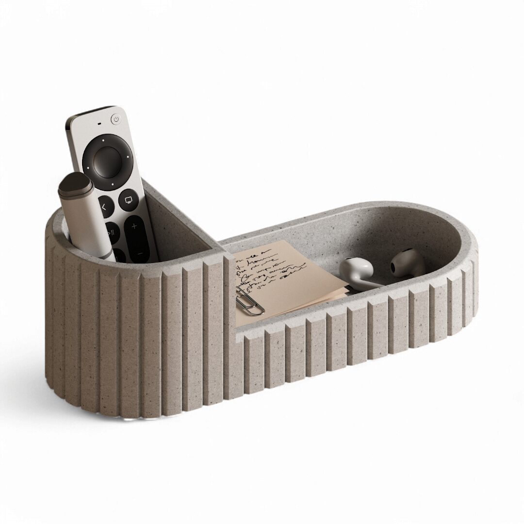 Organizador de Escritorio Minimalista