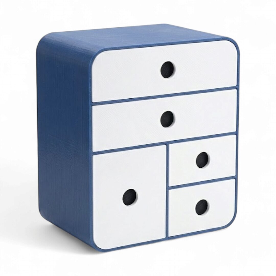 Cajonera de Escritorio
