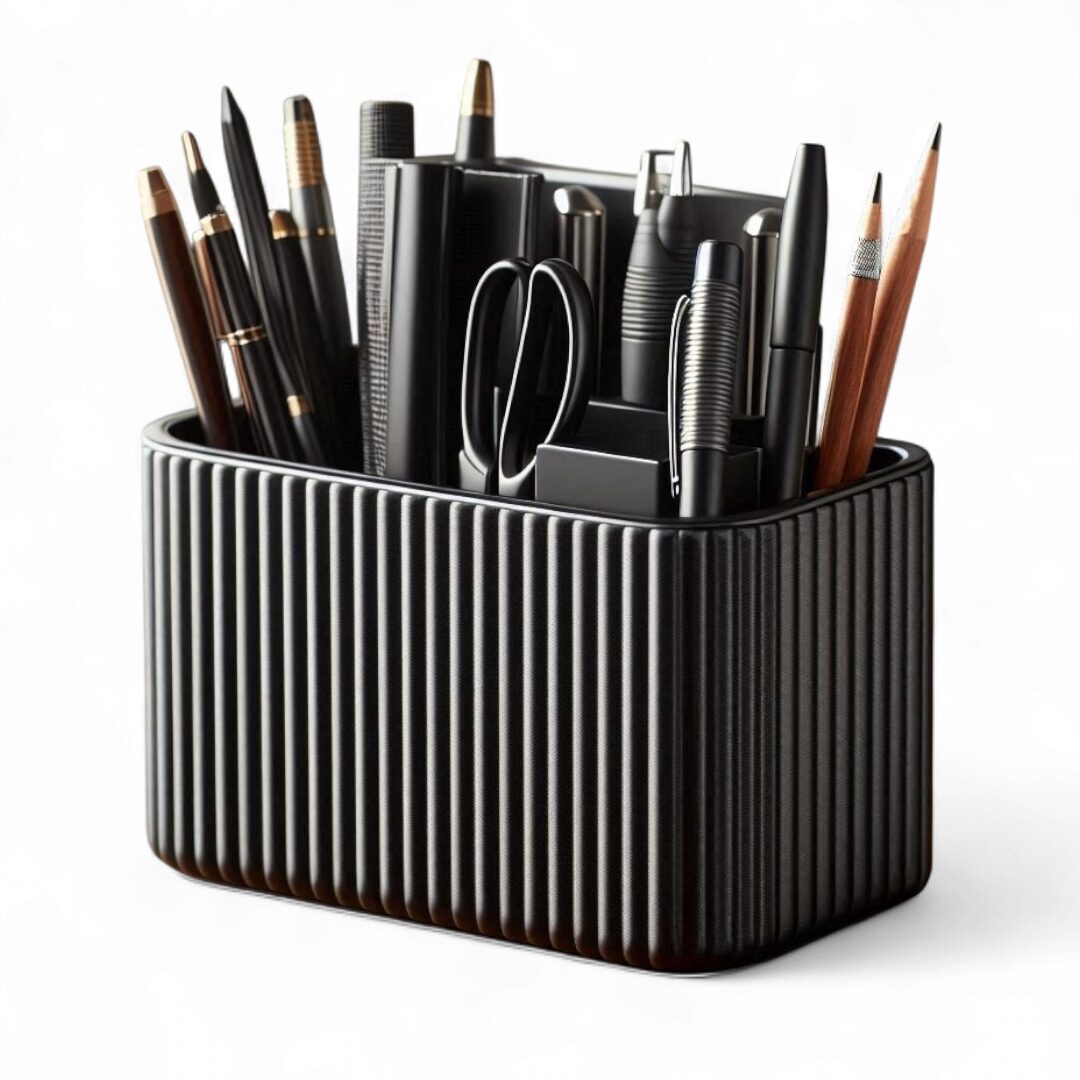 Organizador de Escritorio Minimalista