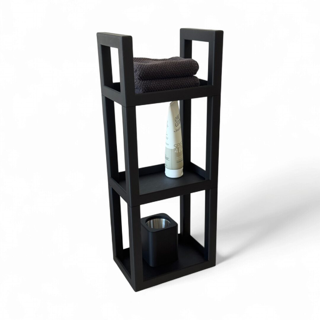 Estante Modular Apilable