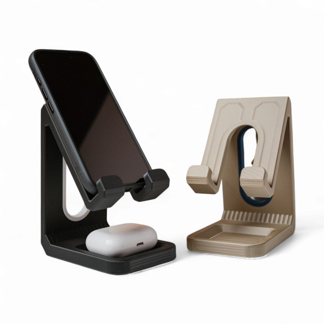 Soporte de Celular Moderno