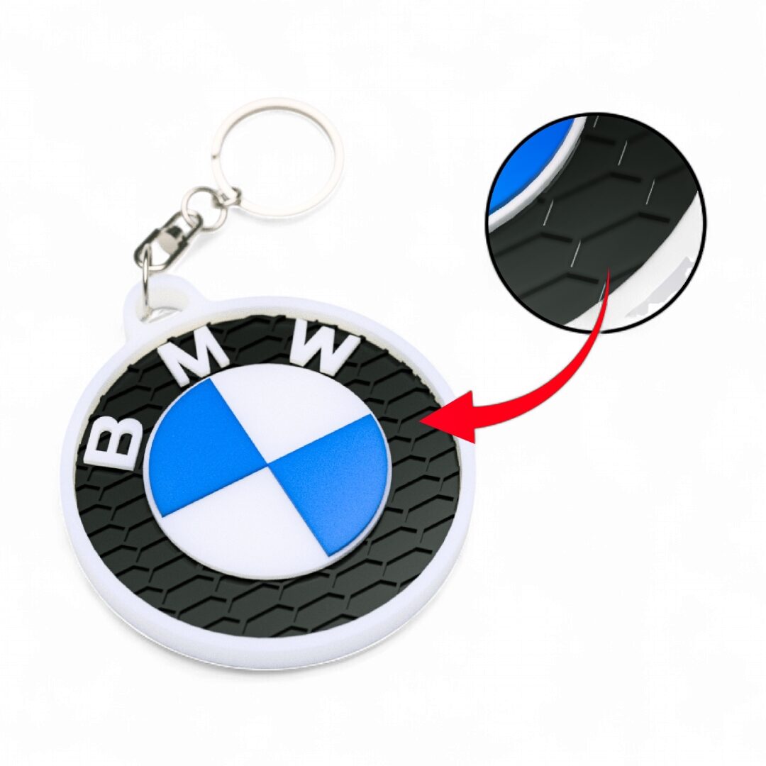 Llavero BMW