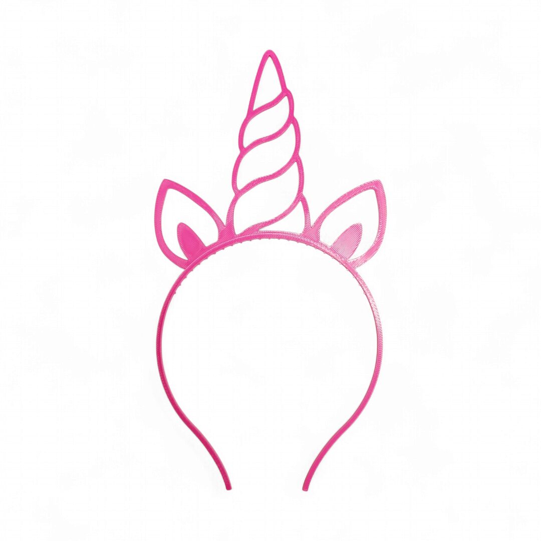 Vincha "Unicornio"