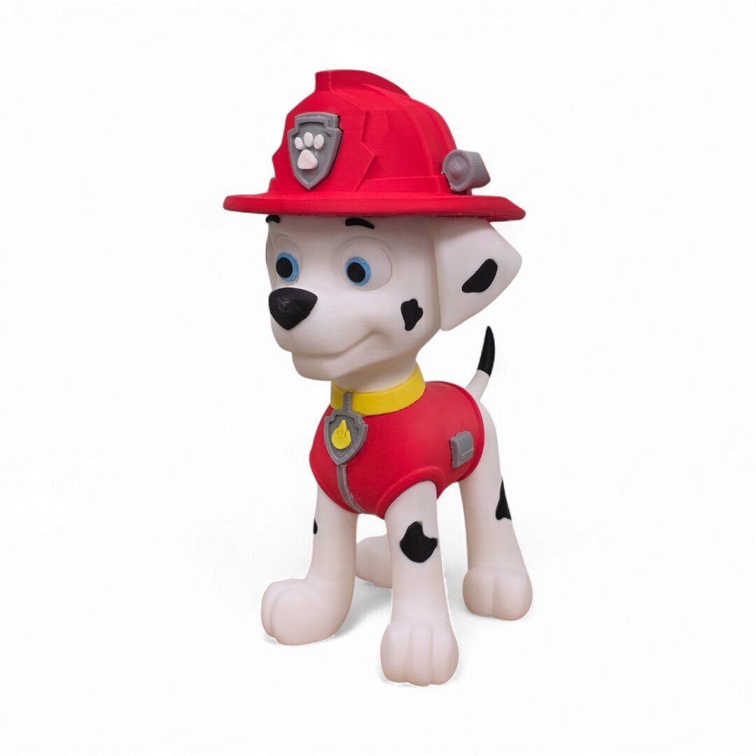 Figura "Marshall Paw Patrol"