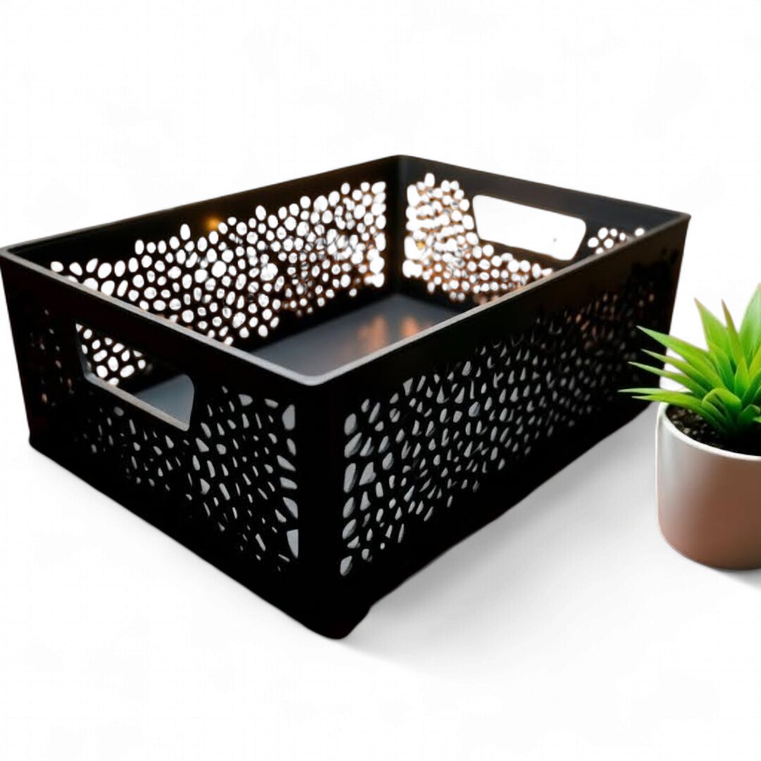 Caja organizadora Trama Orgánica