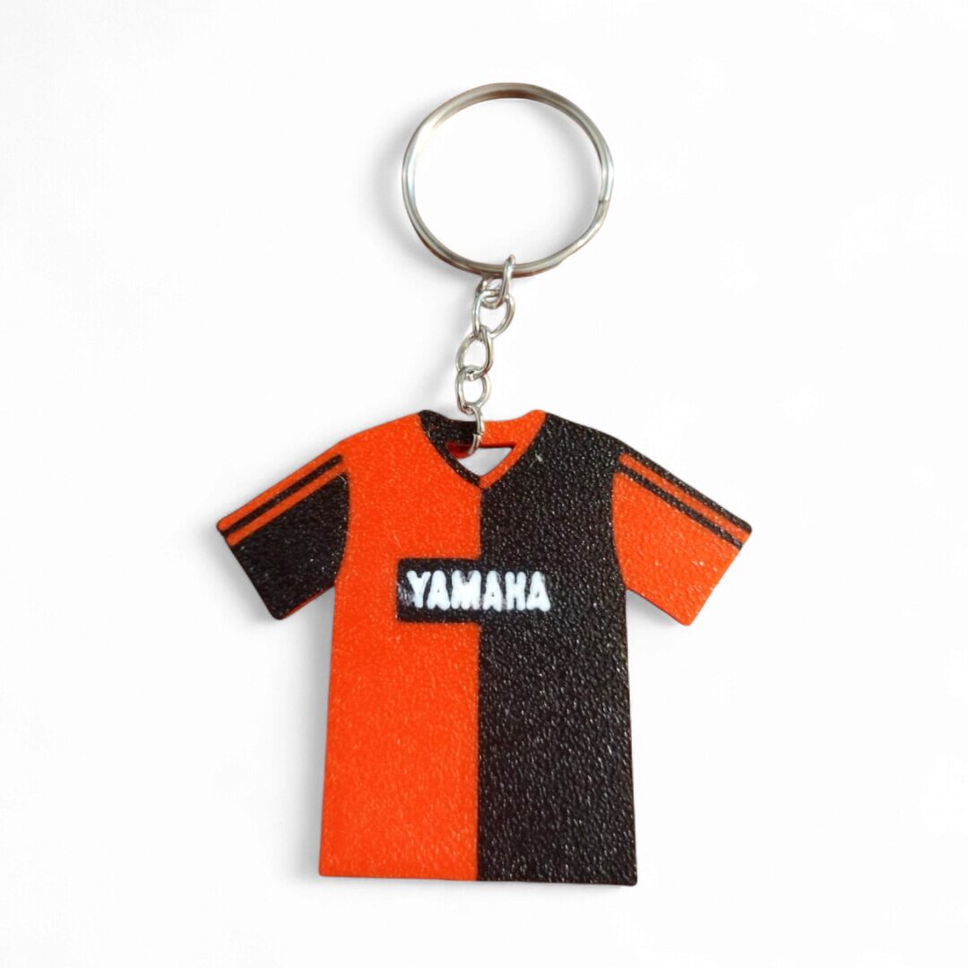 Llavero Camiseta Retro Newell's Old Boys
