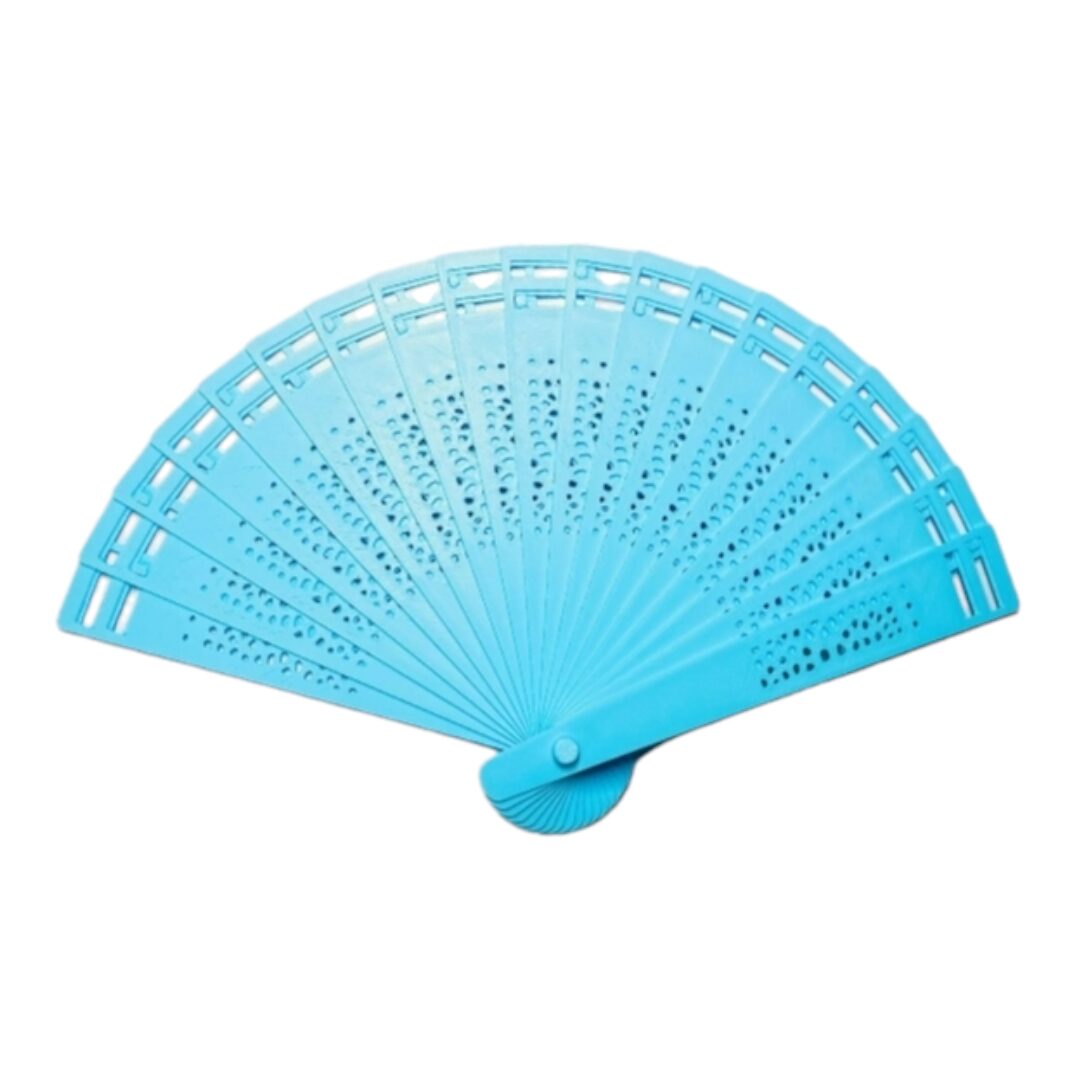 Abanico Plegable