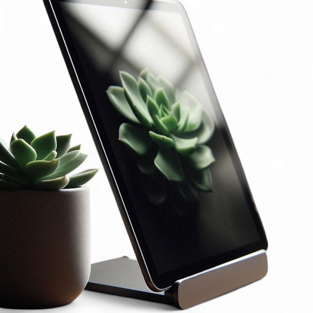 Soporte para Tablet