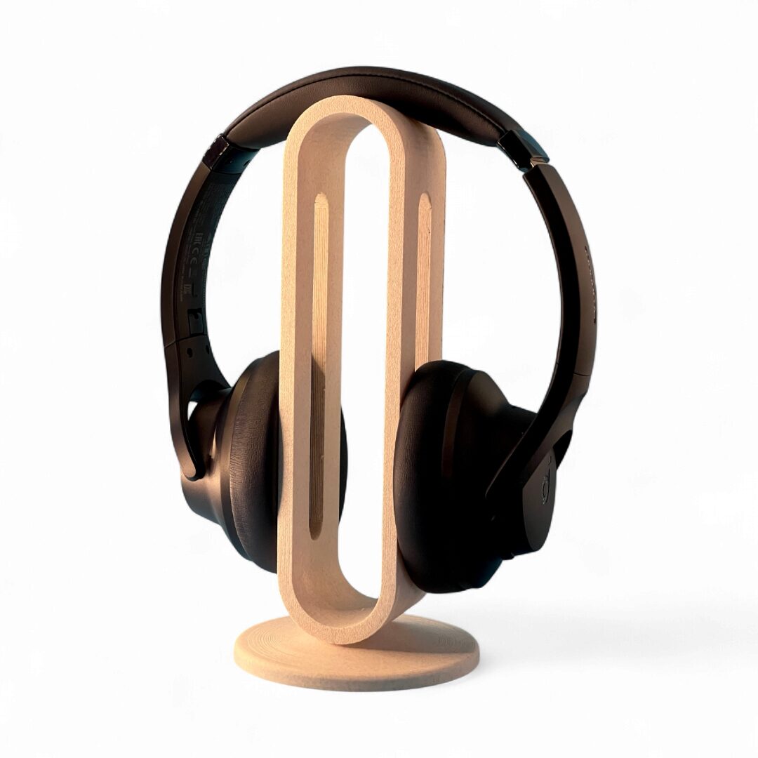 Soporte Loop para Auriculares