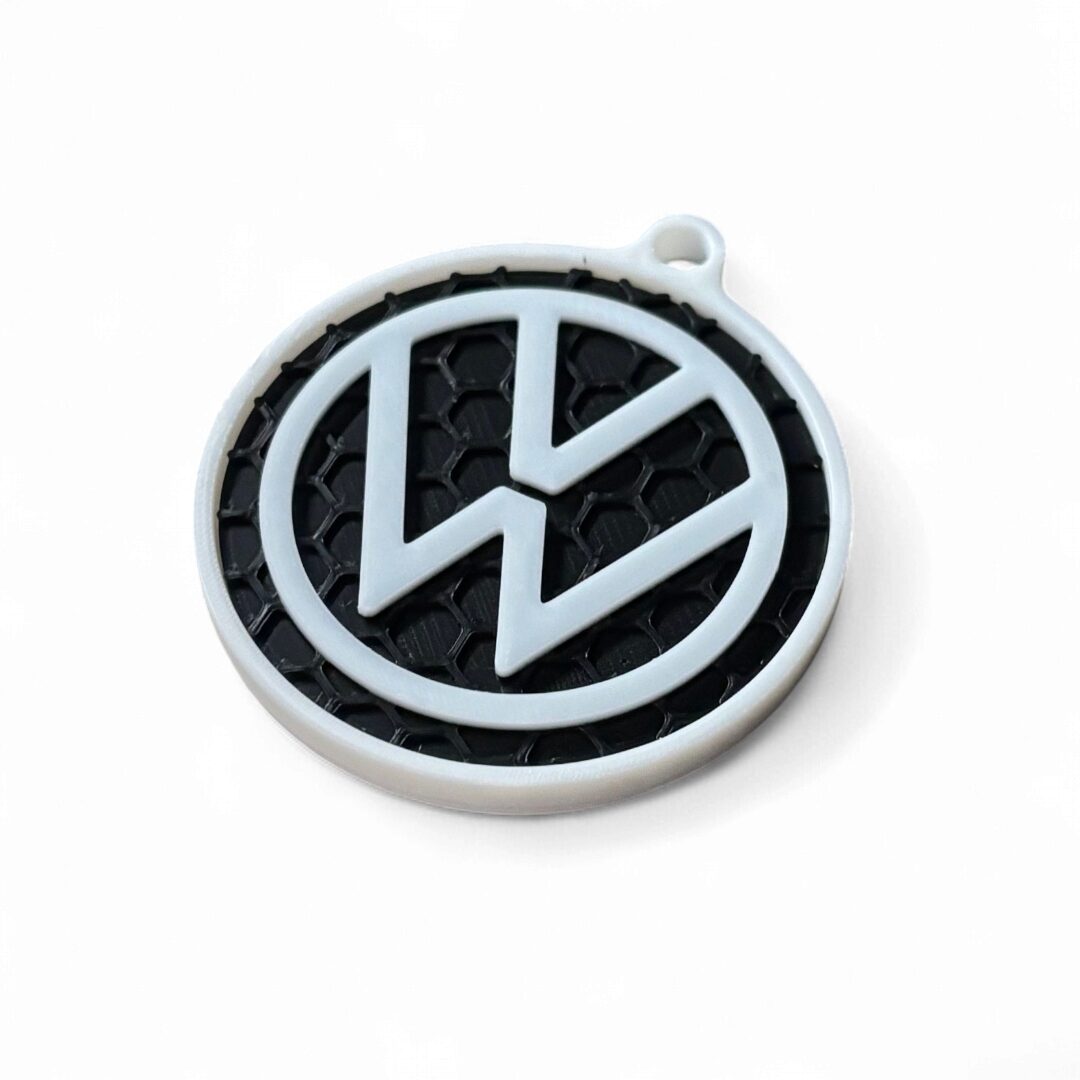 Llavero "Volkswagen Hexagonal" - Image 2