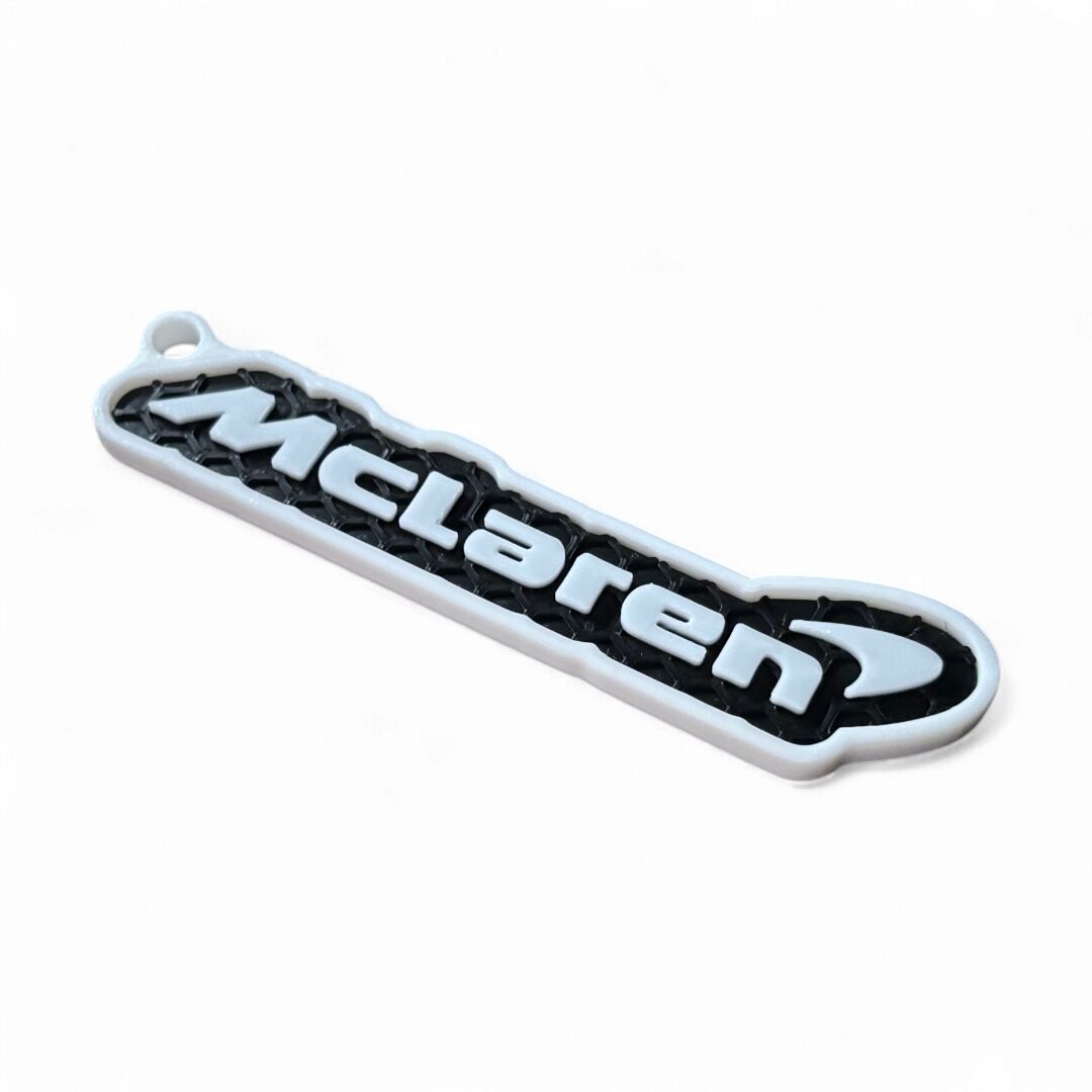 Llavero "McLaren Hexagonal" - Image 2