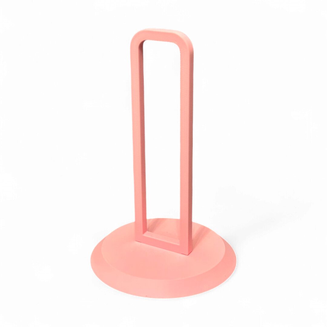 Soporte Vertical para Colitas de Pelo - Image 2