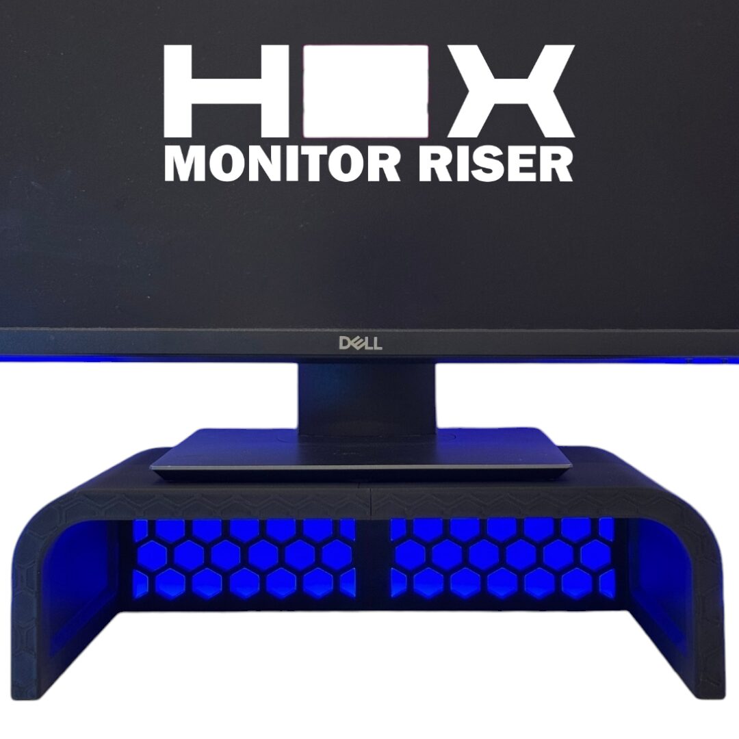 Soporte Elevador para Monitor