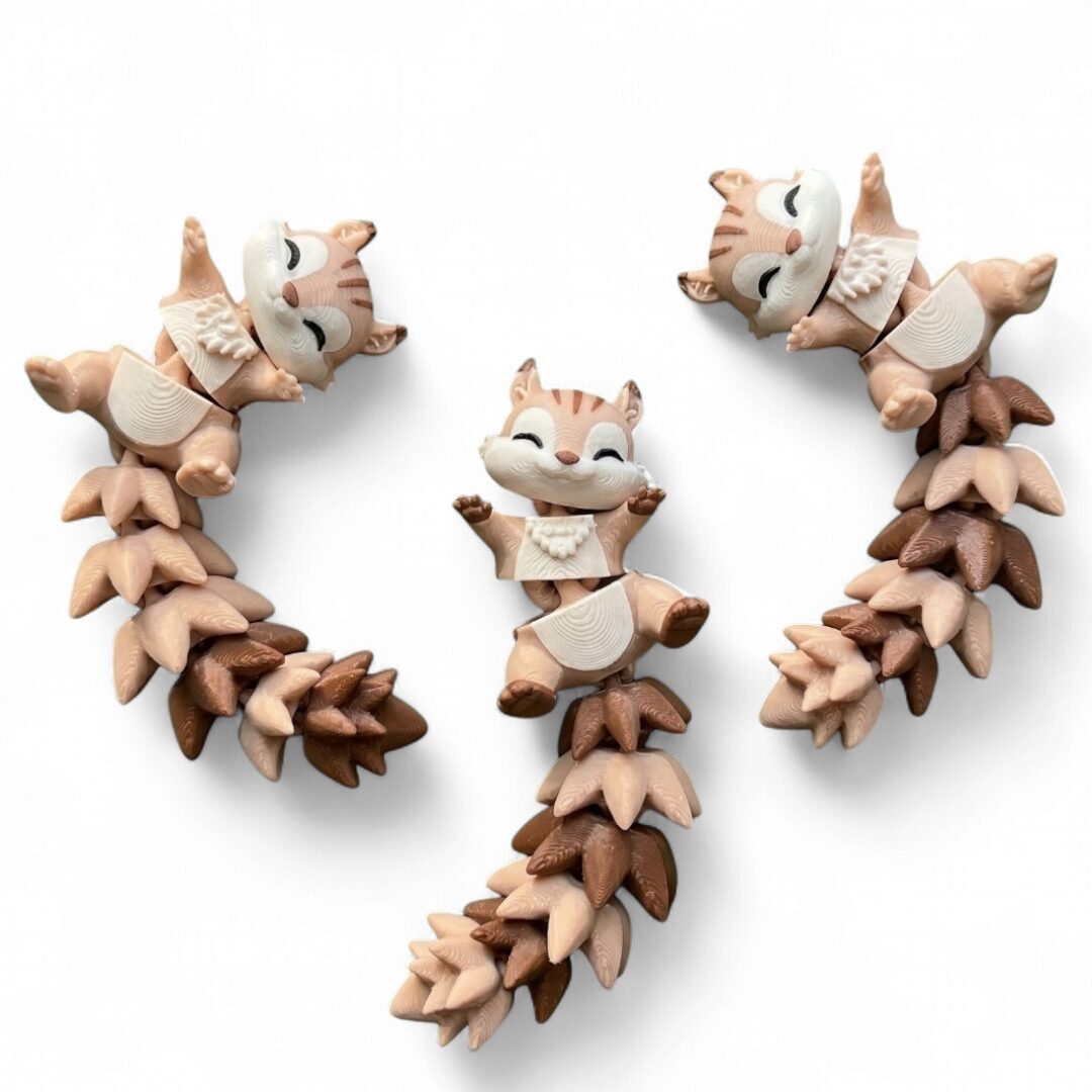 Ardilla Articulada