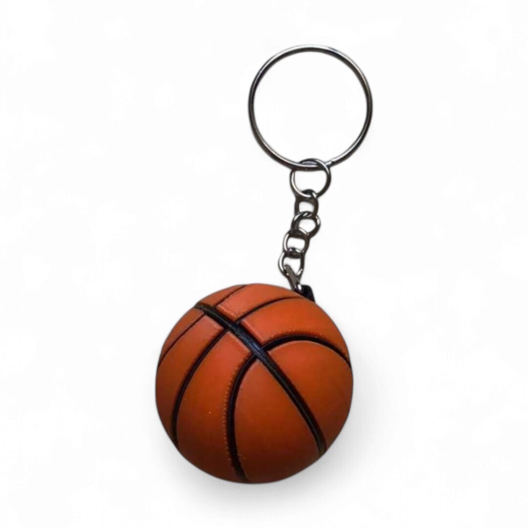 Llavero Pelota de Básquet
