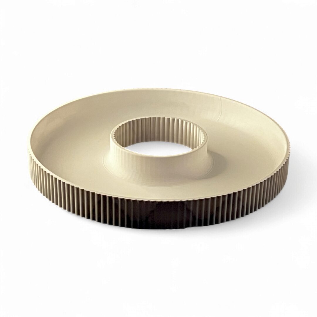 Bandeja Organizadora Diseño Circular - Image 2